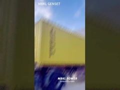 Μεγάλη ισχύς 2806C-E18TAG1A Μηχανή Πέρκινς γεννήτριες ντίζελ 500kw 625kva