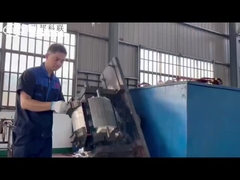 Συσκευή γεννήτριας ηλεκτρικής ενέργειας ντίζελ 350 KVA με κινητήρα SDEC για εταιρεία ή κέντρο δεδομένων