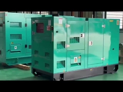 650kva 520kw Perkins Diesel γεννήτριες σύνολο γεννήτρια λύση ισχύος
