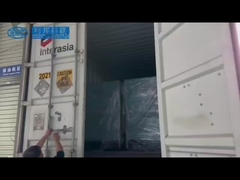 Ηχομόνωση SDEC γεννήτρια ντίζελ σετ μονο- ή τρι- φάσης