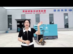 3 φάση 20KW 25KVA γεννήτρια ντίζελ με κινητήρα Yangdong Y490D