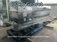 Γεννήτρια ντίζελ Perkins Ανοιχτού/Αθόρυβου τύπου παραγωγής ενέργειας 50/60HZ
