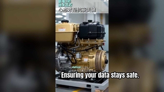 One Power Cut Could Destroy All Your Data!