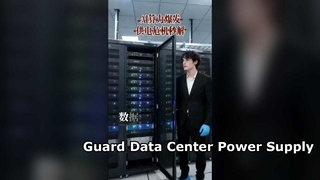 MBKL Generator: Αξιόπιστη ισχύς για κέντρα δεδομένων AI
