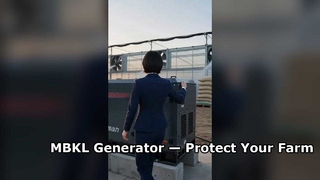 Διακοπή ρεύματος τα μεσάνυχτα; Προστατέψτε το Χοιροτροφείο σας τώρα