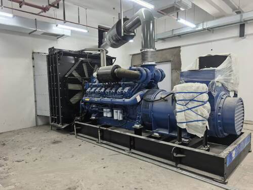 Τελευταία εταιρικά blogs για Αντιμετώπιση Αστάθειας Δικτύου στο Zhangjiajie με Γεννήτριες Ντίζελ Υψηλής Απόδοσης για Πανεπιστημιακές Εγκαταστάσεις