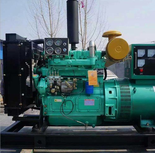 Τελευταία εταιρικά blogs για 10 Precautions for Diesel Generator Set Daily Use