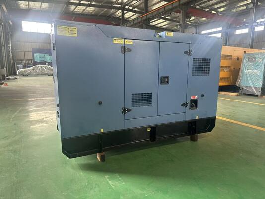 60KW/75kVA κατασκευαστής γεννήτριας ντίζελ.