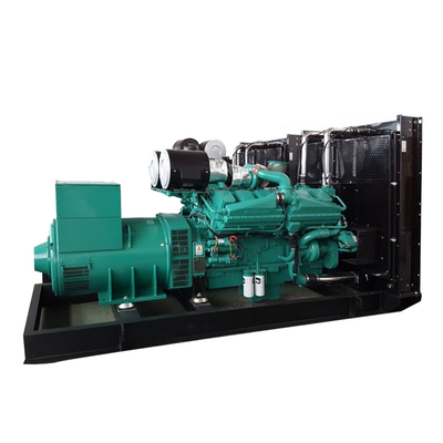 Καλή τιμή. Ανοικτές γεννήτριες diesel τύπων 160kw 200KVA Perkins σε απευθείας σύνδεση