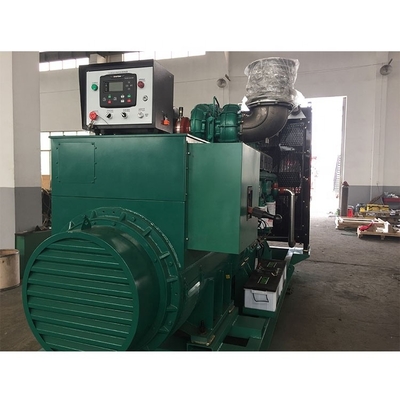 Καλή τιμή. 180A 100KW YC4A180L-D20 ανοιχτού τύπου γεννήτρια Genset Yuchai σε απευθείας σύνδεση