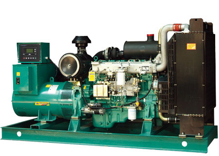 Καλή τιμή. αβούρτσιστη γεννήτρια diesel 12kw 21.6kVA σε απευθείας σύνδεση
