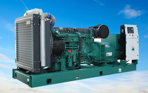 Καλή τιμή. 600KW 750kva επείγουσες γεννήτριες ντίζελ στο Shanghai lingzhong (SME) σε απευθείας σύνδεση