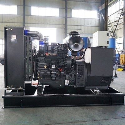 Καλή τιμή. ανοικτή γεννήτρια diesel 1600kw 2000kva σε απευθείας σύνδεση