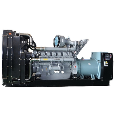 Καλή τιμή. 620kw Brushless AC Generator Benz MTU/12V2000G65 diesel γεννήτρια σε απευθείας σύνδεση