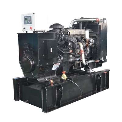 σύνολα γεννητριών diesel 1800A 1000kw Perkins για τη μικρή επιχείρηση