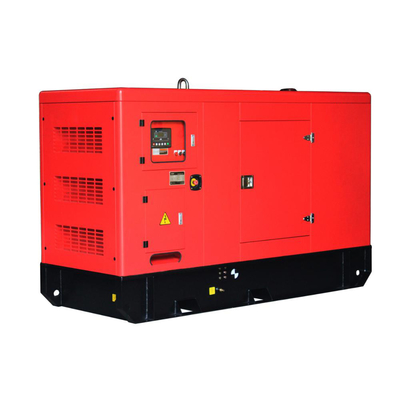 Καλή τιμή. 24KW/30KVA Κινητήρας Perkins 1103A-33G Diesel Generator λύση ισχύος Αθόρυβος/ανοιχτού τύπου σε απευθείας σύνδεση