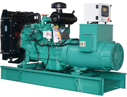 Καλή τιμή. Ηλεκτρικός SC8D280D2 180KW 3 φάσης AC γεννήτης με κινητήρα SDEC σε απευθείας σύνδεση