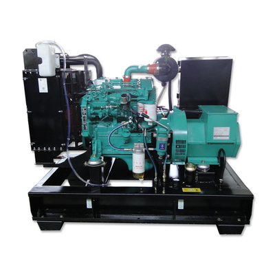Καλή τιμή. Κουμίνς KTA19-G3 450KVA έκτακτη γεννήτρια ντίζελ σε απευθείας σύνδεση