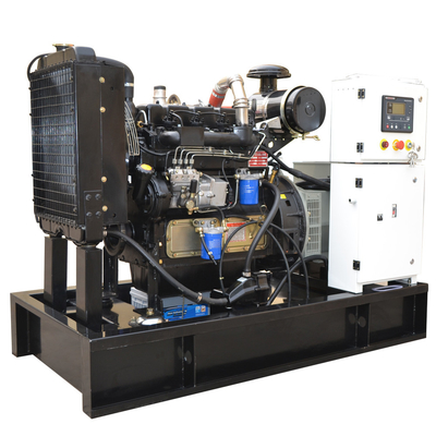 BFM3G1 σύνολο γεννητριών diesel μηχανών 19KW 23.8KVA Deutz