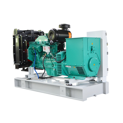 Καλή τιμή. 50HZ 4BT3.9-G2 37.5KVA Cummins γεννήτρια ντίζελ σε απευθείας σύνδεση