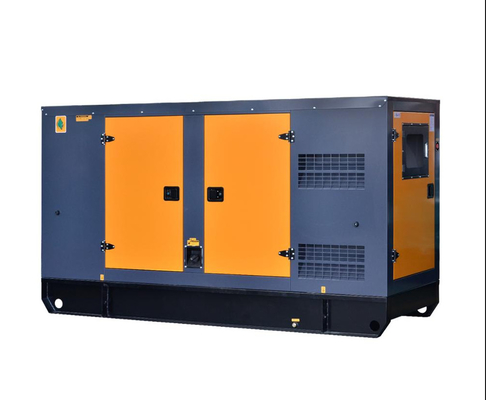 Καλή τιμή. 380v 6ZTAA13-G4 500KVA Cummins γεννήτρια ντίζελ σε απευθείας σύνδεση
