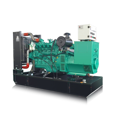 Καλή τιμή. Γεννήτρια diesel της Cummins nt855-GA 200KW 250KVA 50hz σε απευθείας σύνδεση