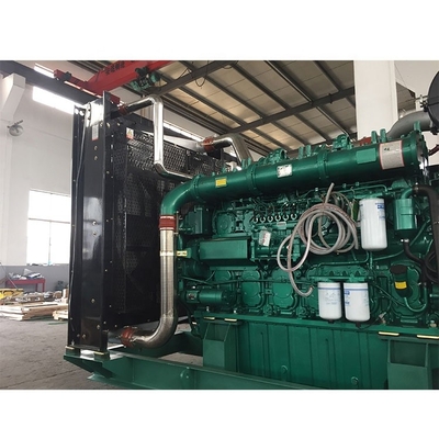 Καλή τιμή. Cummins KTA19-G3A 450kw Τρεις φάσεις AC γεννήτρια Ντίζελ γεννήτρια σετ σε απευθείας σύνδεση