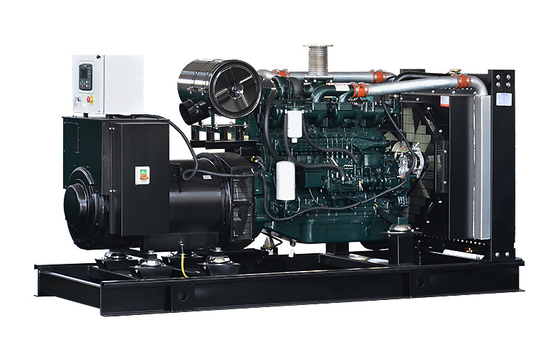 Καλή τιμή. Cummins KTA38-GA 750kva 600kw Ντίζελ σε αναμονή γεννήτρια Gensets σιωπηλή σε απευθείας σύνδεση