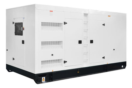 Καλή τιμή. 800kw 1000kva KTA38-G2A Μηχανή Αθόρυβος γεννήτης ενέργειας σε απευθείας σύνδεση