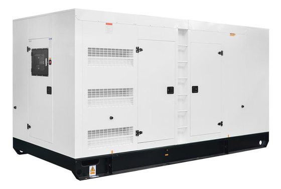 Καλή τιμή. Cummins 800kw 1000kva KTA38-G2A Μηχανή Αθόρυβος γεννήτης ενέργειας σε απευθείας σύνδεση