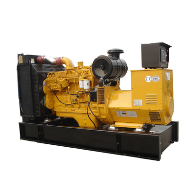 Εγκεκριμένες 36kw Perkins γεννήτριες diesel CE EPA