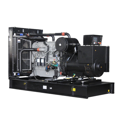 Καλή τιμή. Γεννήτρια δύναμης diesel 1206A-E70TTAG2 150kw Perkins σε απευθείας σύνδεση