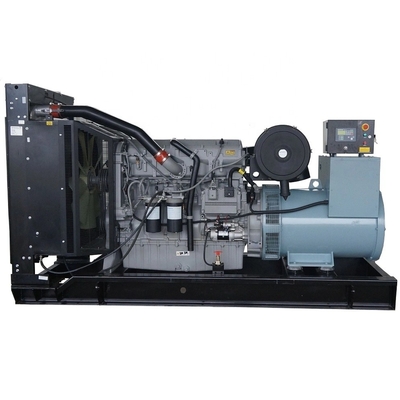 Καλή τιμή. 1206A-E70TTAG3 200KW Perkins 250 γεννήτρια Kva σε απευθείας σύνδεση