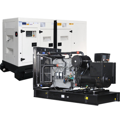Καλή τιμή. Περκινς 2506C-E15TAG1 400V 360kw 450 Kva γεννήτρια ντίζελ σε απευθείας σύνδεση
