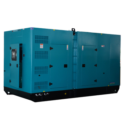 Καλή τιμή. γεννήτρια δύναμης 50Hz/60Hz 900kva 720kva Perkins σε απευθείας σύνδεση