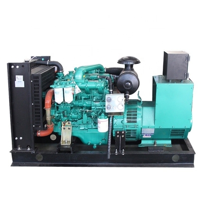 Καλή τιμή. σύνολο γεννητριών diesel 40kw 50kva YC4D60-D21 YUCHAI σε απευθείας σύνδεση