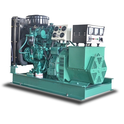 Καλή τιμή. Σύνολο γεννητριών diesel 100KW YC4A180L-D20 YUCHAI σε απευθείας σύνδεση