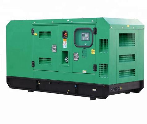YC6MK420L-D20 250KW Brushless AC γεννήτρια Yuchai Diesel γεννήτρια σετ