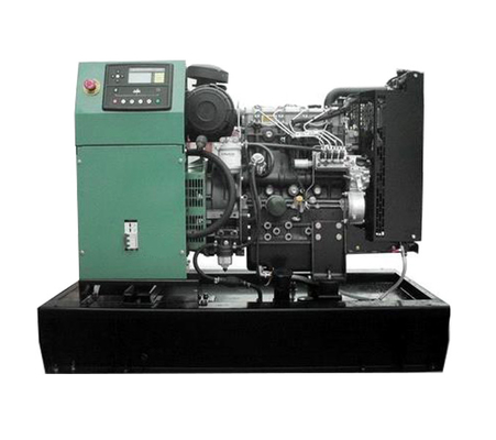 Καλή τιμή. Ανοικτή γεννήτρια diesel μηχανών 350KW Yuchai σε απευθείας σύνδεση