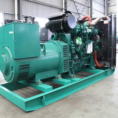 Καλή τιμή. Yuchai κινητήρας 720A 400KW ντίζελ αναμονή γεννήτρια 500kva ντίζελ γεννήτρια σύνολο γεννήτρια σε απευθείας σύνδεση