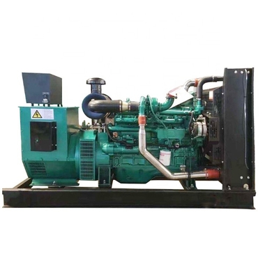 Καλή τιμή. 1080A 750kva 600kw Βιομηχανικό σύνολο γεννήτριας ντίζελ Yuchai σε απευθείας σύνδεση