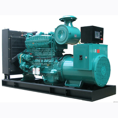 Καλή τιμή. 12 κύλινδροι 1500KW Yuchai diesel γεννήτρια σετ σε απευθείας σύνδεση