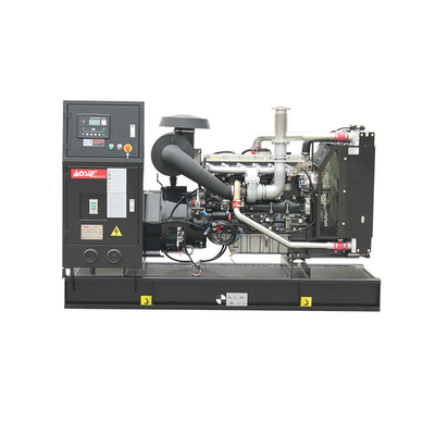 Καλή τιμή. σύνολο γεννητριών diesel 230V 400V BF4M1012CG2 80kw Deutz σε απευθείας σύνδεση
