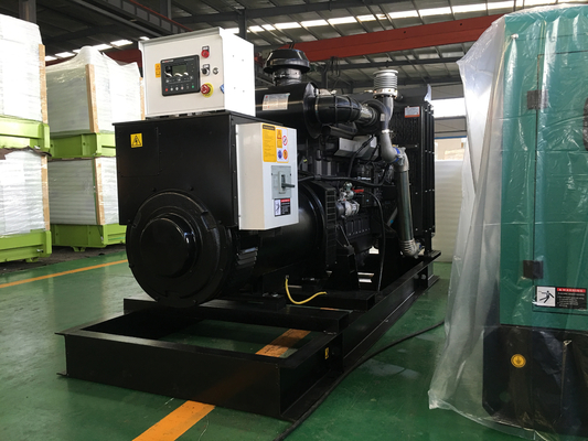 Καλή τιμή. SDEC SC4H160D2 Μηχανή 120 kW Αθόρυβη γεννήτρια ισχύος σε απευθείας σύνδεση