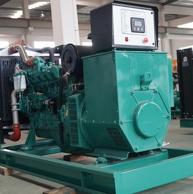 Καλή τιμή. 550KW SC27G830D2 SDEC κινητήρας γεννήτρια ντίζελ σε απευθείας σύνδεση