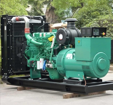 Καλή τιμή. SDEC SC33W1150D2 diesel generator sets SC33W1150D2 Motor 800KW Diesel backup generator για το σπίτι σε απευθείας σύνδεση