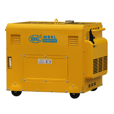 Καλή τιμή. Ηχητικά αδιάβροχο 200kw 250kva σιωπηλή γεννήτρια ισχύος σε απευθείας σύνδεση