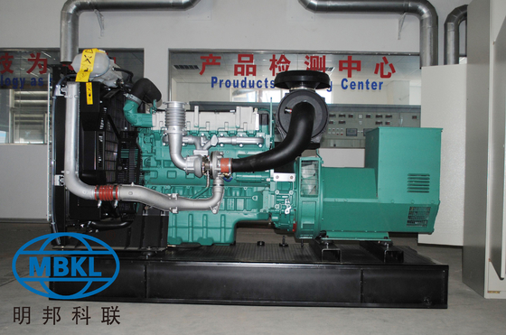 Καλή τιμή. γεννήτριες diesel 50Hz 60Hz TAD1341GE 312.5kva VOLVO σε απευθείας σύνδεση