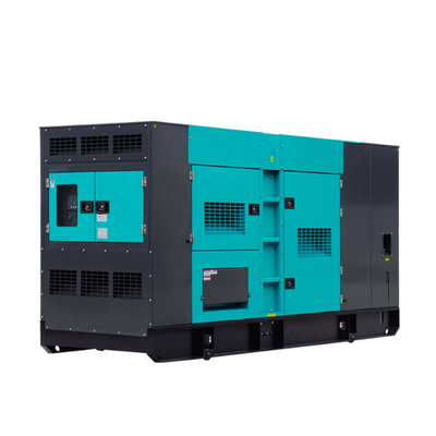 Καλή τιμή. 650kva 520kw Perkins Ντίζελ γεννήτριες σετ σε απευθείας σύνδεση