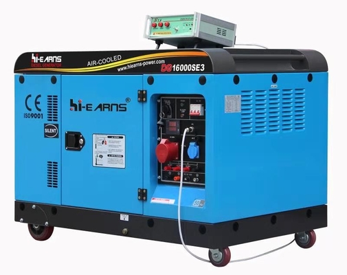 Καλή τιμή. Σύνολο γεννητριών diesel YC6C1220-D31 YUCHAI σε απευθείας σύνδεση